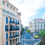 Felix Faure Merveilleux 2P Centre ville
