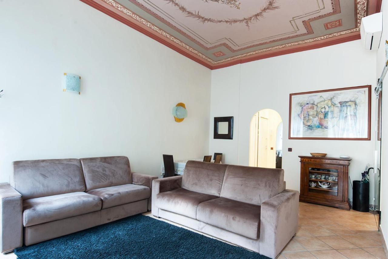 Appartement Felix Faure Merveilleux 2p Centre