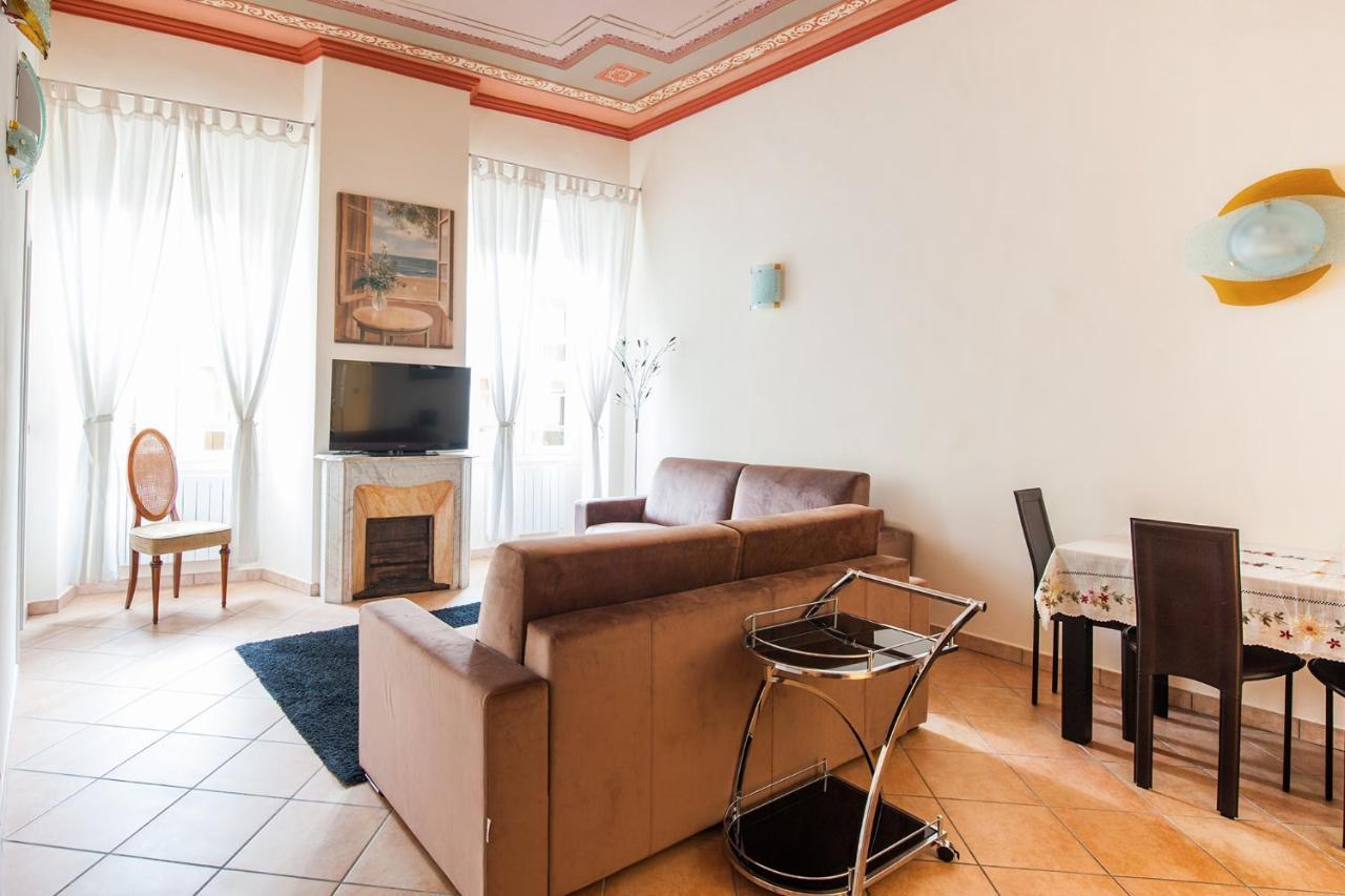 Appartement Felix Faure Merveilleux 2p Centre *