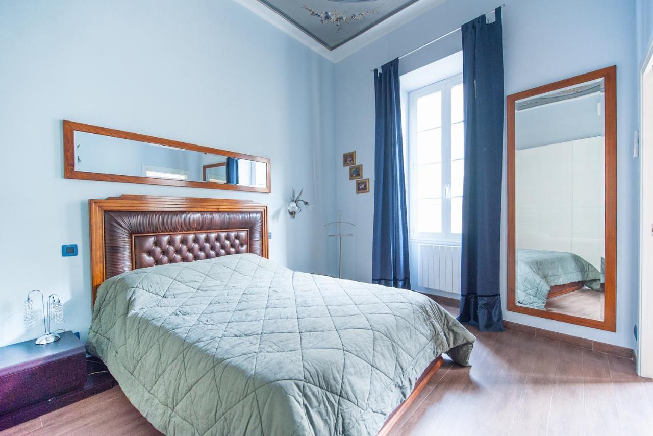 Appartement Felix Faure Merveilleux 2p Centre Menton