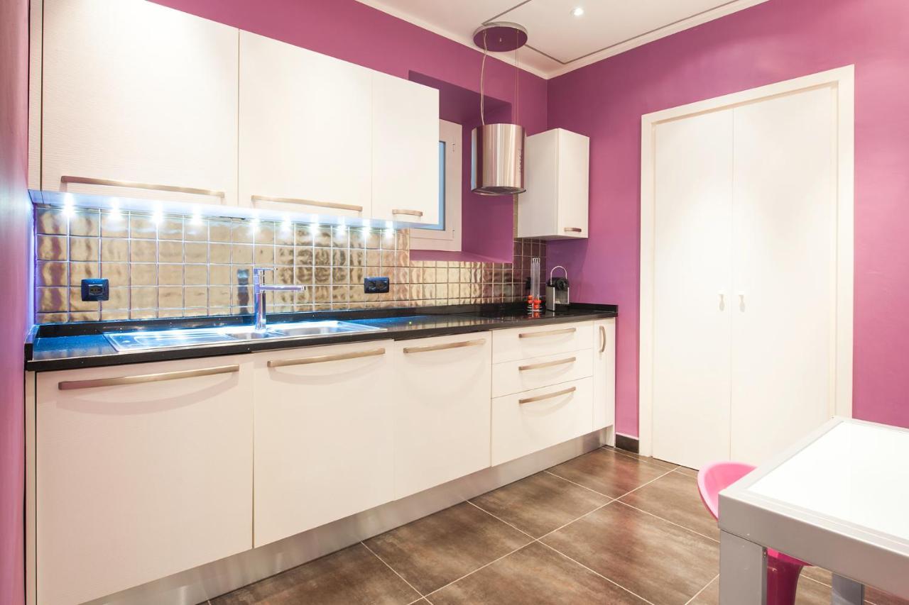Felix Faure Merveilleux 2p Centre Appartement
